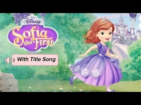then i became a princess overnight|Sofia The First .